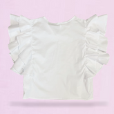 blusa melek push up